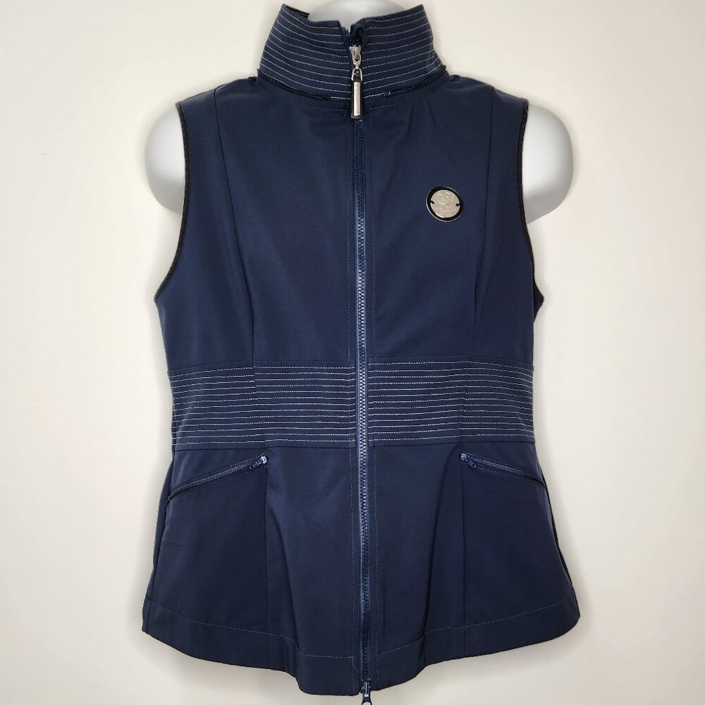 Noel Asmar Equestrian Horse Riding Jacket (M)